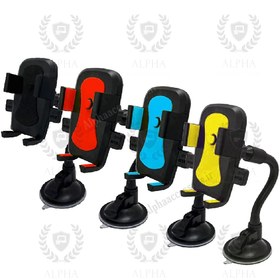 تصویر هولدر ماشین یونیورسال Car Universal Holder