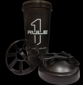 تصویر شیکر رول وان 