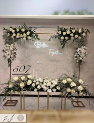 تصویر بک گراند مربع کد 03 