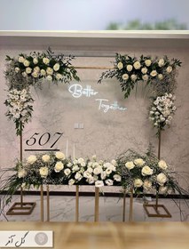 تصویر بک گراند مربع کد 03 