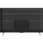 تصویر تلویزیون ایکس ویژن مدل XYU795G سایز ۵۵ اینچ UHD 4K 