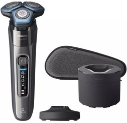 تصویر ریش تراش فیلیپس مدل S7788/55 philips S7788/55 shaver