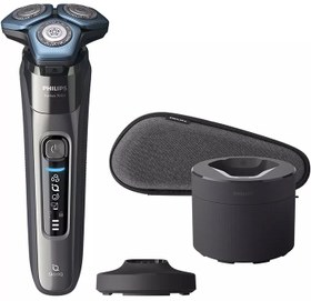 تصویر ریش تراش فیلیپس مدل S7788/55 PHILIPS ا S7788/55 PHILIPS ELECTRIC SHAVER S7788/55 PHILIPS ELECTRIC SHAVER