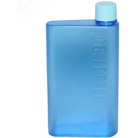 تصویر قمقمه کتابی 