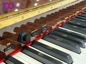 تصویر پیانو طرح آکوستیک کاسیو مدل EP-S120 Casio Acoustic Design Piano Model EP-S120