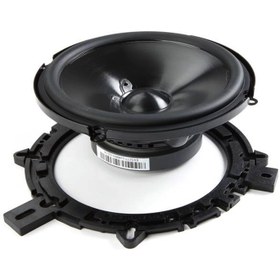 تصویر ساب و بلندگو خودرو اینفینیتی مدل REF-6530CX کامپوننت ۶ اینچ قدرت ۲۷۰ وات 