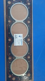 تصویر واشر سرسیلندر استاندارد (1سوراخ) پژو 405 و پارس موتور XU7 Cylinder head gasket