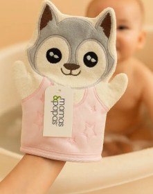 تصویر لیف نوزادی 