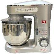 تصویر همزن 7 لیتری باریتون مدل 71910 bariton-71910-Kitchen-Machine