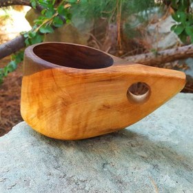 تصویر کوکسا تک انگشتی بزرگ SWK19 