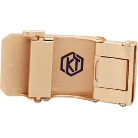 تصویر سگک ریلی مردانه اعلا KT1412BU 