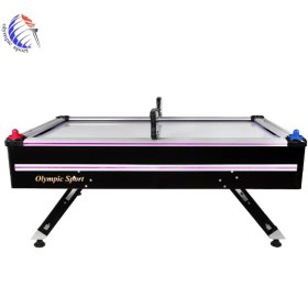 تصویر ایرهاکی 8 فوت فول CROOCKED 