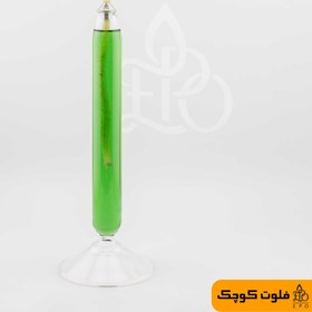 تصویر شمع پیرکس فلوت 