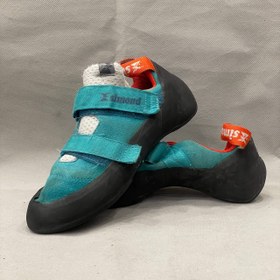 تصویر کفش سنگنوردی برند simond سایز ۳۹ 