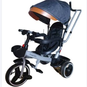 تصویر سه چرخه سایبان دار مدل 1733/12 