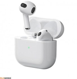 تصویر هدفون بی سیم پرودا PD-BT888 PRODA PD-BT888 True Wireless Stereo Earbuds