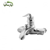 تصویر شیر دوش حمام TM مدل بامبو 