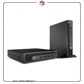 تصویر خرید مینی کیس استوک اچ پی HP Elitedesk 800 G2 در شیراز 