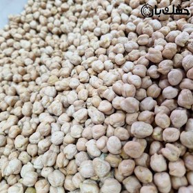 تصویر نخود خام آجیلی 