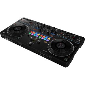 تصویر دی جی کنترلر Pioneer DDJ-REV5 DJ controller Pioneer DDJ-REV5