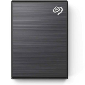 تصویر اس اس دی Seagate One Touch 1TB Seagate One Touch 1TB