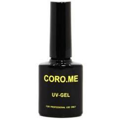 تصویر لاک ژل برند کرومی 