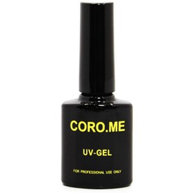 تصویر لاک ژل برند کرومی 