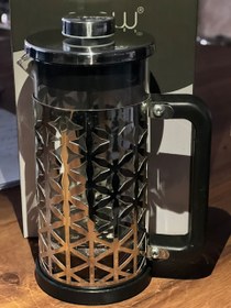 تصویر فرنچ پرس arow 