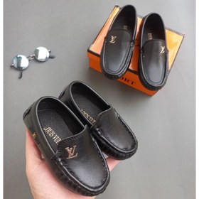 تصویر کفش بچگانه کالج 