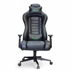 تصویر صندلی گیمینگ ریزر مدل تانک 