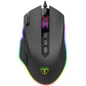 تصویر ماوس گیمینگ تی-دگر مدل T-TGM305 با سیم 