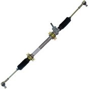 تصویر جعبه فرمان پراید ۱۳۱ 