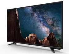 تصویر تلویزیون 43 اینچ یوروپلاس مدل ET43D1300 