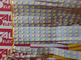 تصویر ریسه 24W دایره پنلی دایره