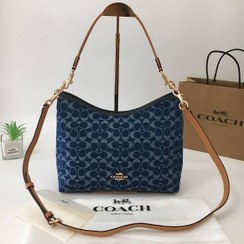 تصویر کیف کوچ سوپر مستر کوالیتی (Coach Signature bag) 