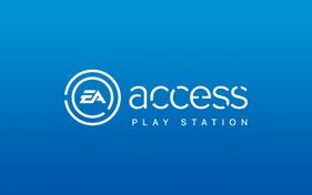 تصویر گیفت کارت EA Access دوازده ماهه پلی استیشن 