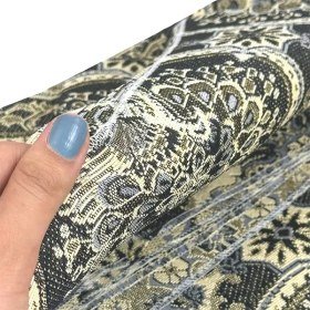 تصویر زیر سفره ترکمن 6 نفره 