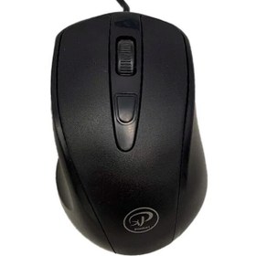 تصویر موس سیمی XP-Product مدل XP-M692N مشتری‌مداری، راز موفقیت ماست. شما هم امتحان کنید!