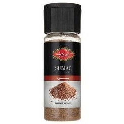 تصویر سماق گلستان مقدار 70 گرم Golestan Sumac Powder 70g