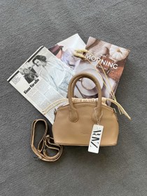 تصویر کیف zara 