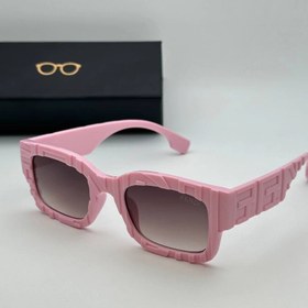 تصویر عینک فندی ترند ۲۰۲۵ 