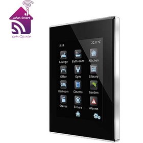 تصویر تاچ پنل زنیو Z41 PRO 