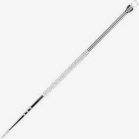 تصویر پیلینگ صورت مدل Elinnn 