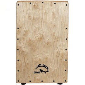 تصویر کاخن Palos C611 