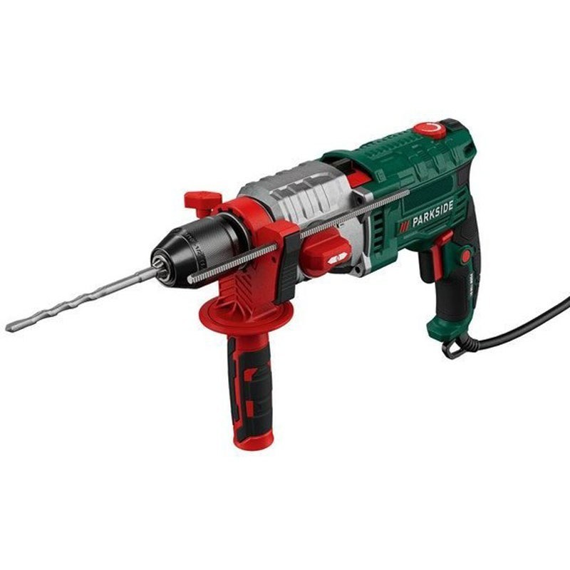 Parkside hammer drill outlet price