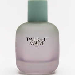 تصویر عطر زنانه توایلایت ماوه زارا TWILIGHT MAUVE ZARA 