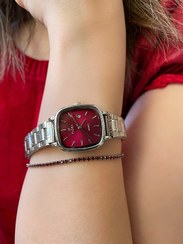 تصویر ساعت فلورا 