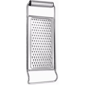 تصویر رنده تخت کوچک ریز استیل شنیا کد 2032 Shenya Steel Grater Code 2032