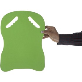 تصویر تخته شنا مدل 2023 - بنفش 