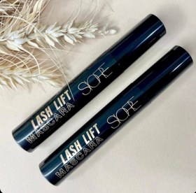 تصویر ریمل‌لش لایف سیوره SIORE